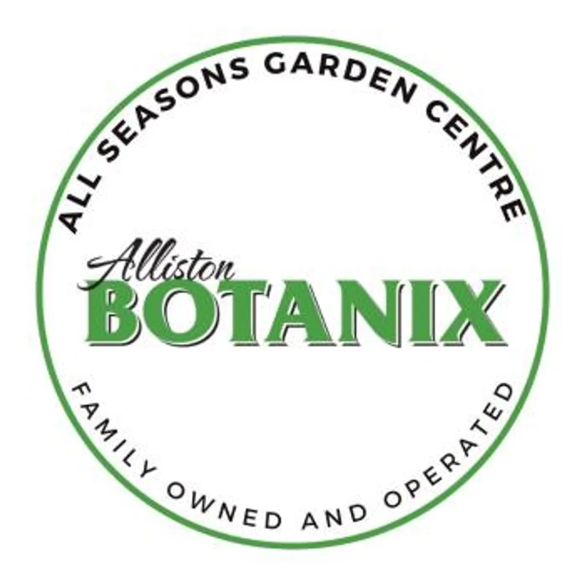 Alliston Botanix - Garden Centers - Canada, UN