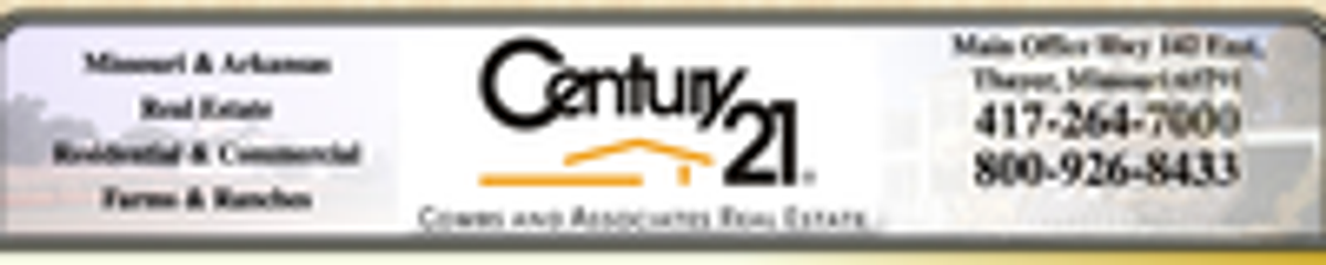 Photo for Angela Johnson, Listing Agent at Century 21 Combs & Associates