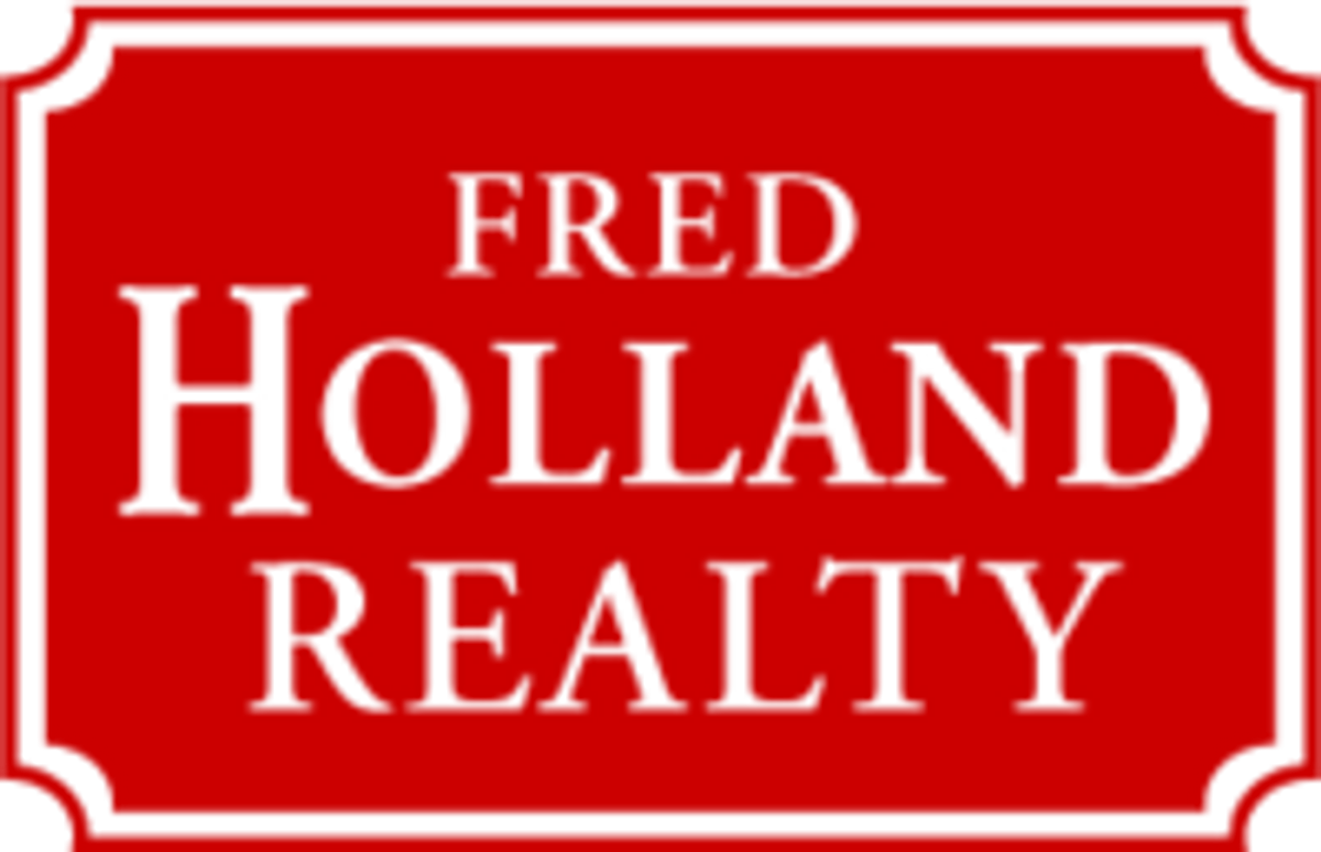 Photo for Josh Brandner, Listing Agent at Fred Holland Realty