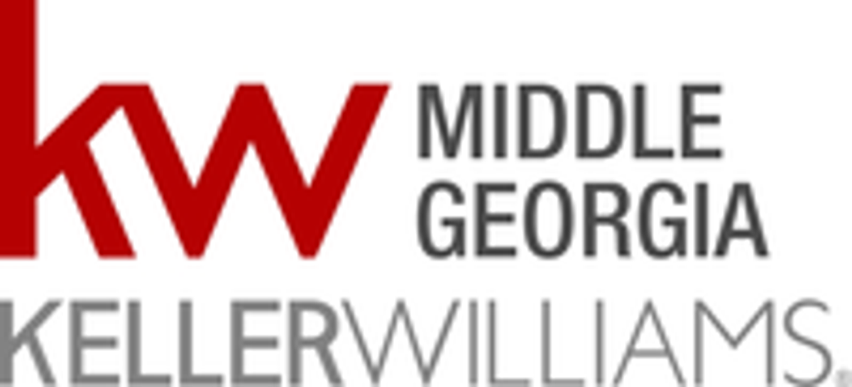 Photo for Marcus Payne, Listing Agent at Keller Williams Middle Georgia