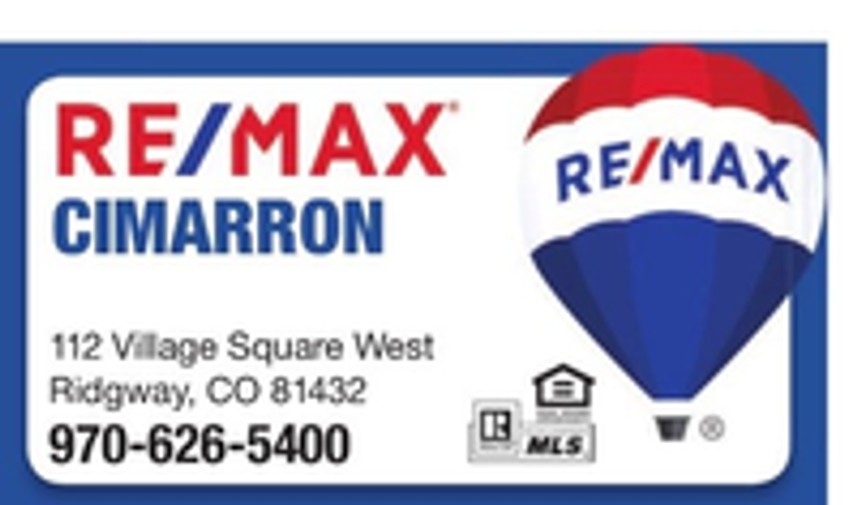 Erin Eddy, Listing Agent at RE/MAX Cimarron Realty