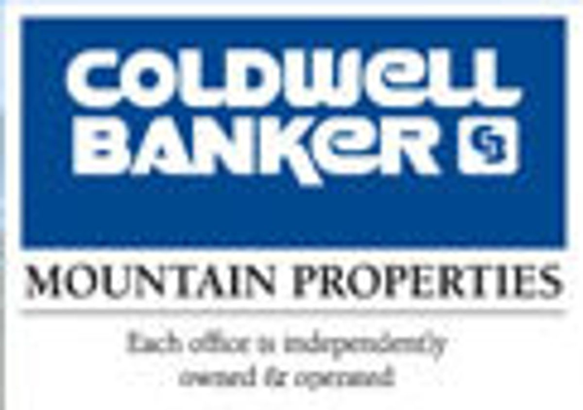 Photo for Morgan Keeler, Listing Agent at Coldwell Banker Mtn Properties