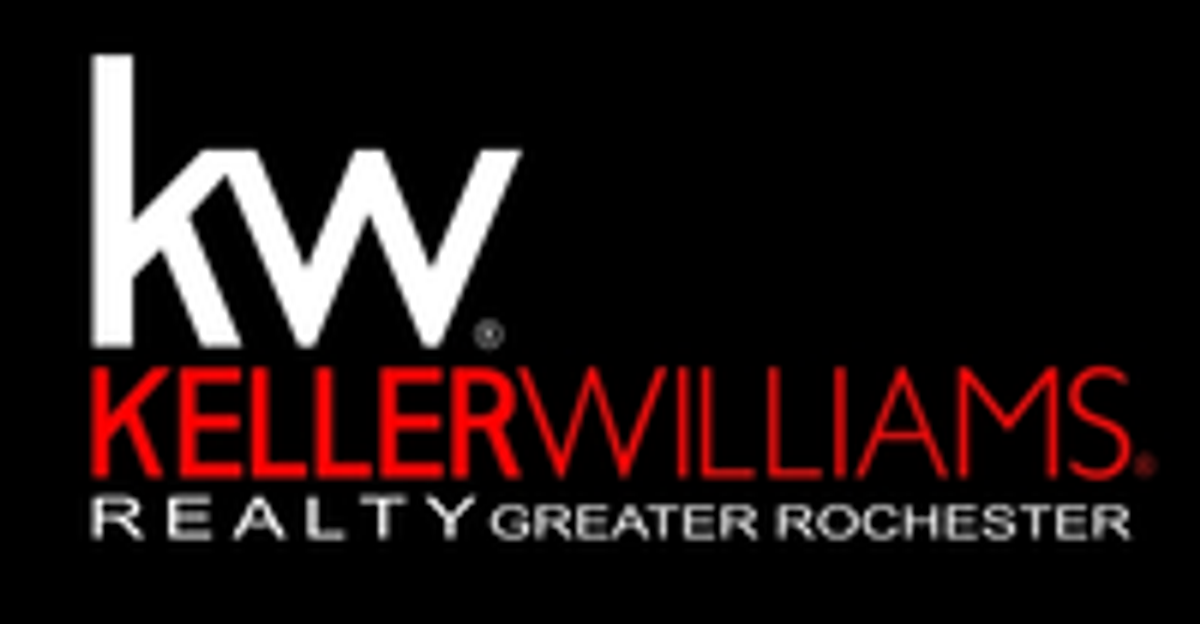 Mary Wenderlich, Listing Agent at Keller Williams Realty Greater Rochester