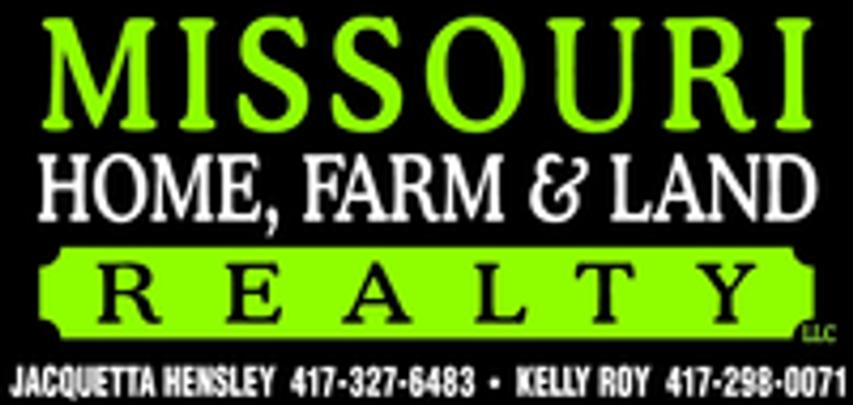 Photo for Kelly Roy, Listing Agent at Missouri Home, Farm & Land Realty, LLC
