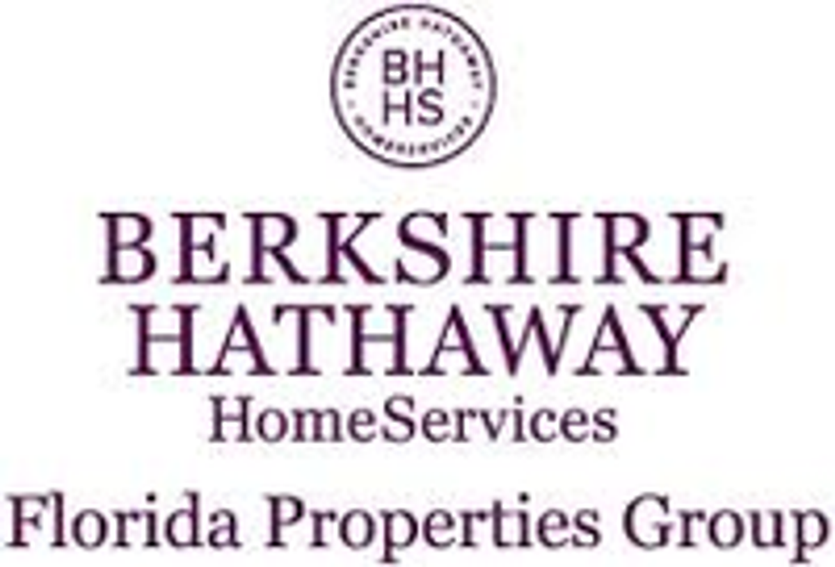 Photo for Patricia Jensen, Listing Agent at BHHS FLORIDA PROPERTIES GROUP