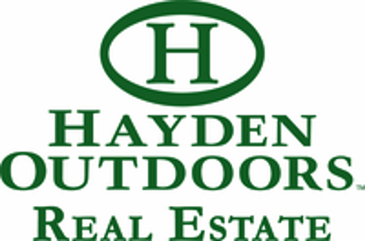 Photo for Lonnie Gustin, Listing Agent at Hayden Outdoors Real Estate