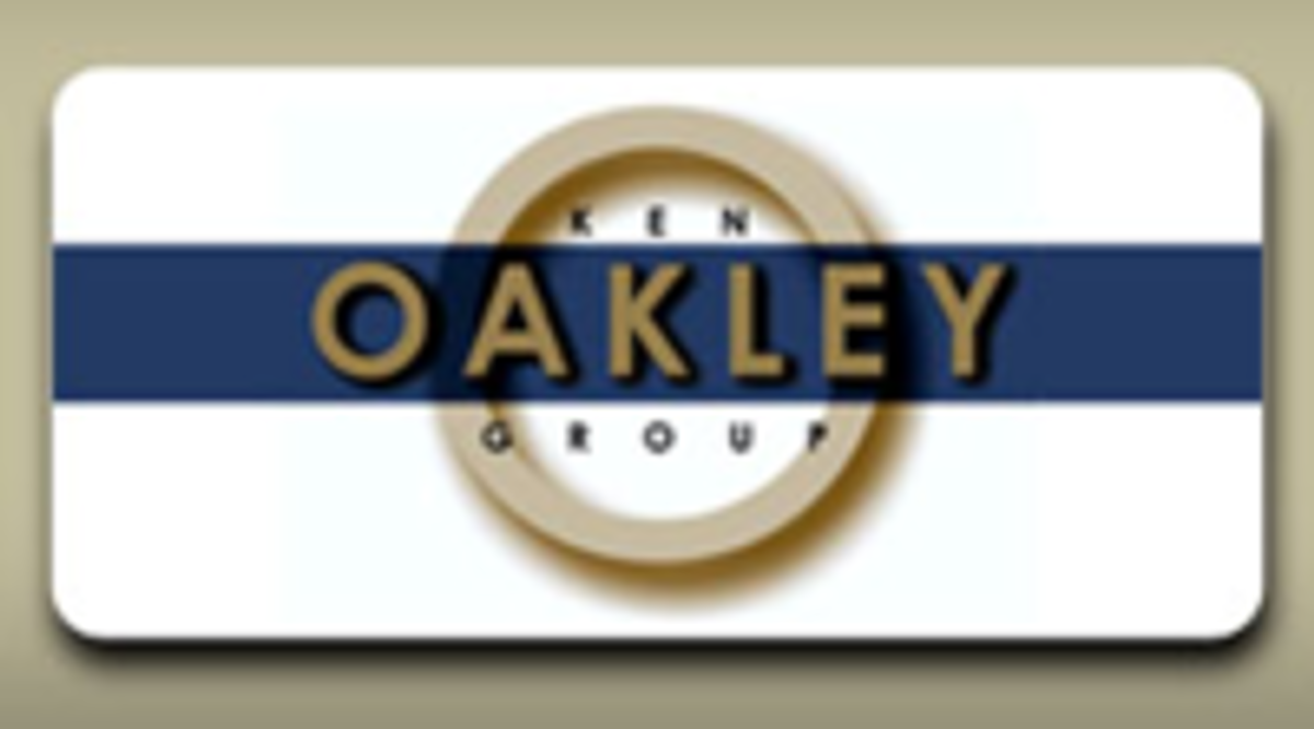 Sheila Oakley, Listing Agent at Ken Oakley Group