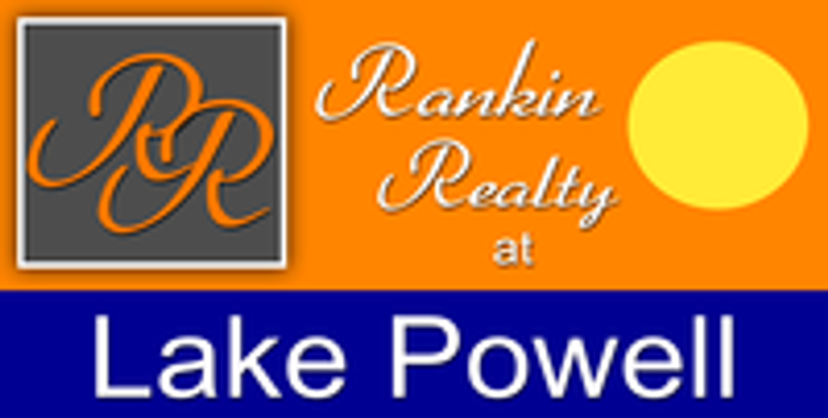 Photo for Ashley Rankin Brunner, Listing Agent at Rankin Realty at Lake Powell