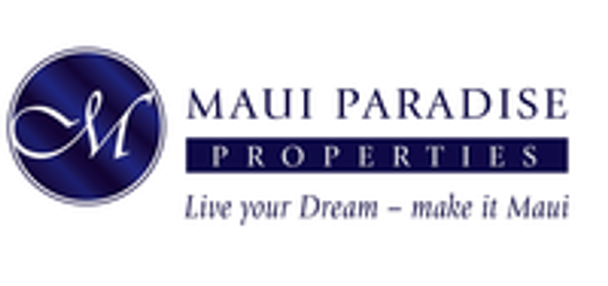 Kevin Eliason, Listing Agent at Maui Paradise Properties LLC