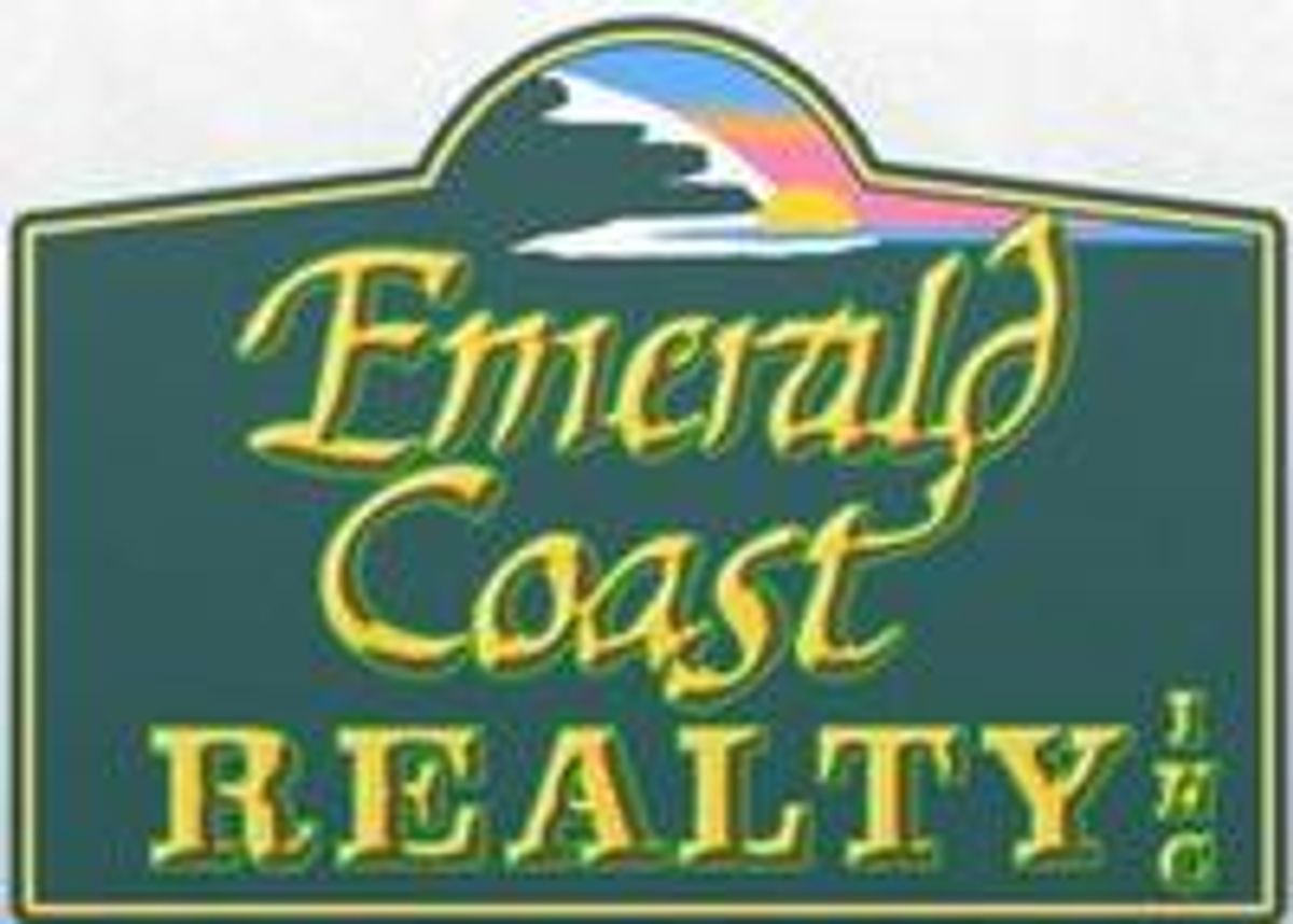 Photo for Amy Plechaty, Listing Agent at Emerald Coast Realty-Seal Rock