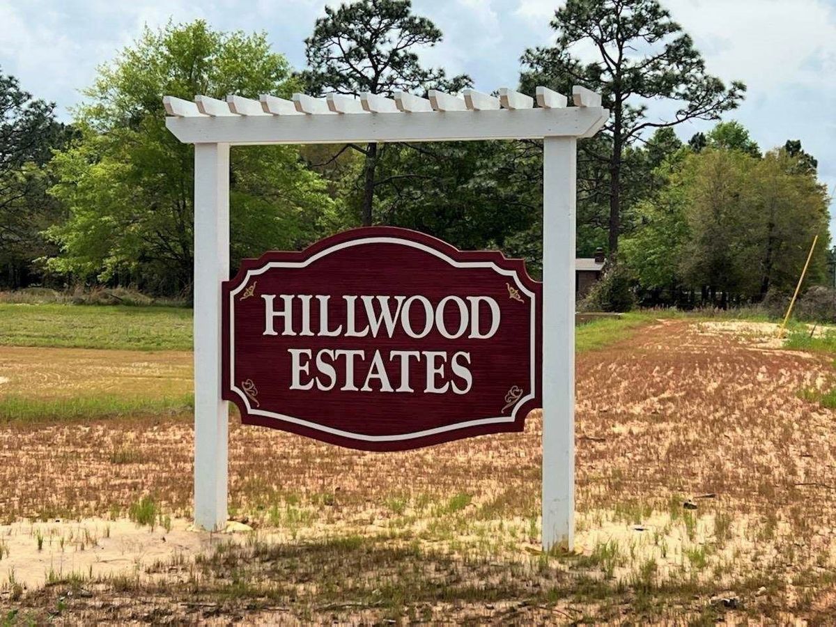 Photo for Hillwood Estates, Listing Agent at D.R. Horton - Pensacola