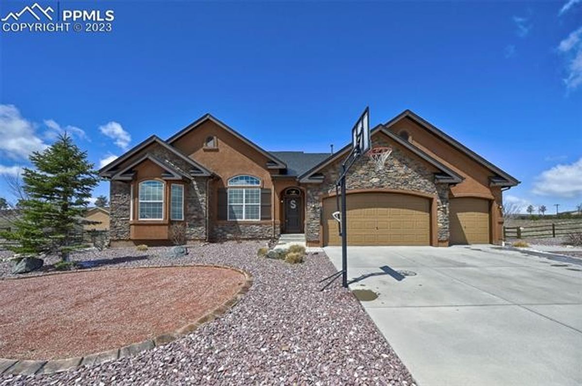 Photo for Jesse Risley CMRS GRI, Listing Agent at Pikes Peak Dream Homes Realty