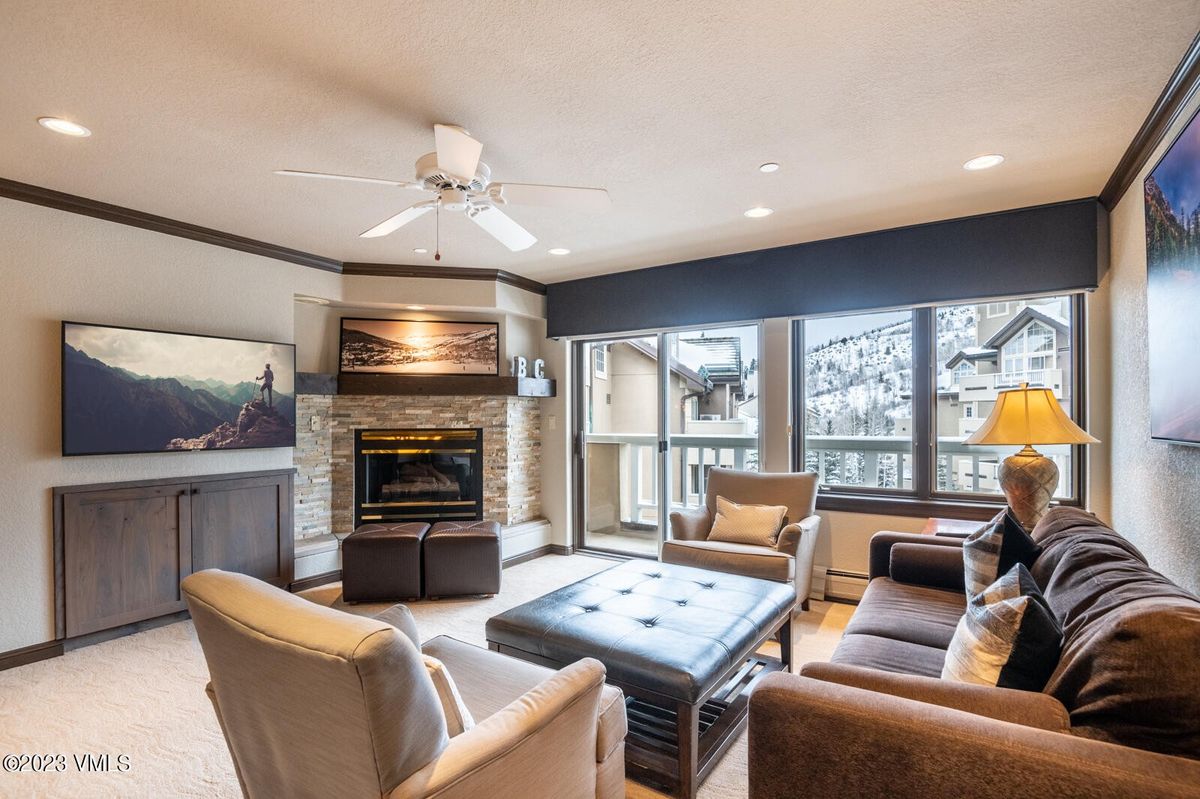 Photo for Delfina Darquier, Listing Agent at Engel & Volkers Vail Beaver Creek