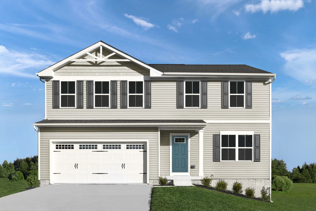 Photo for Windswept At Lewes, Listing Agent at Ryan Homes-DES