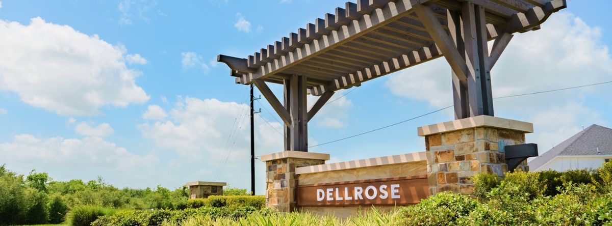 Photo for Dellrose - Fairway Collections, Listing Agent at Houston