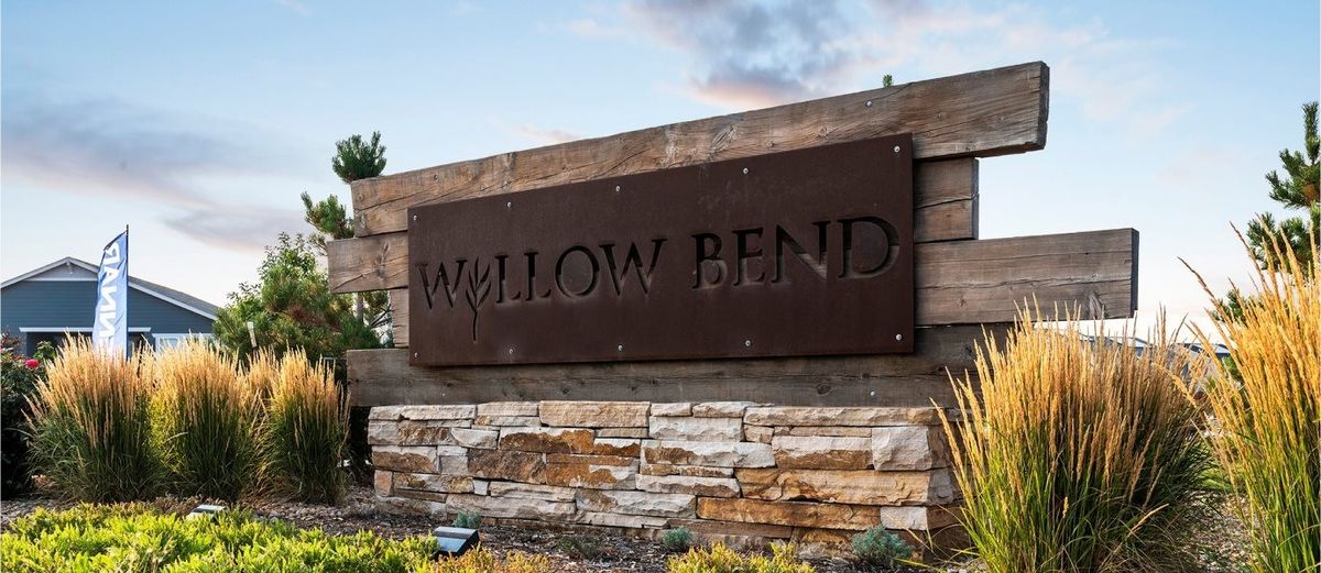 Photo for Willow Bend - The Pioneer Collection, Listing Agent at Lennar Colorado
