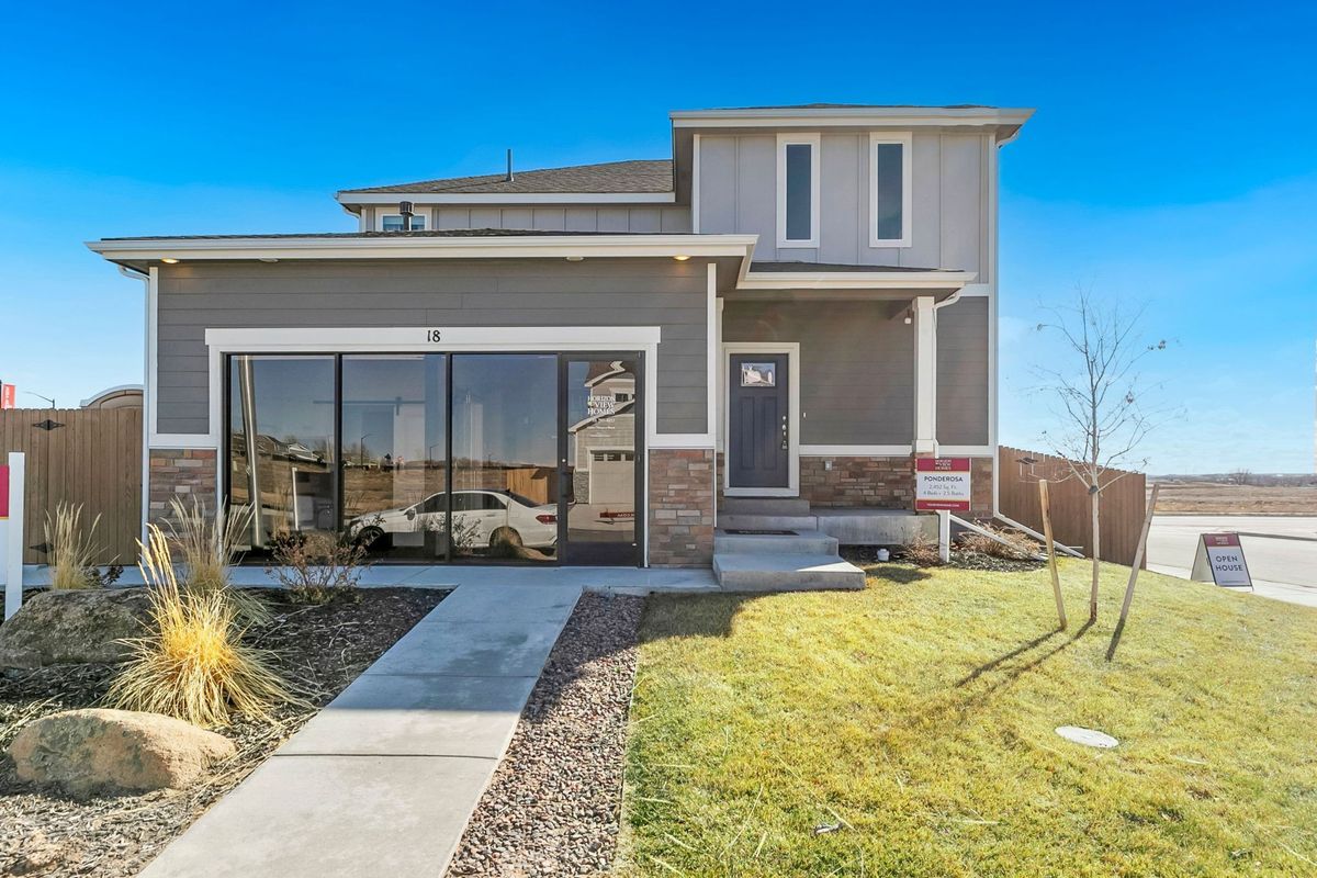 Photo for Lochbuie Station, Listing Agent at View Homes - Northern Colorado