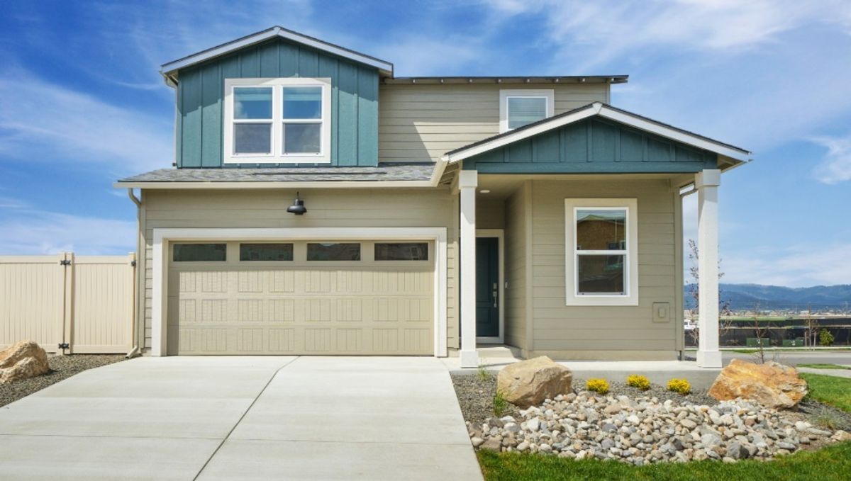 Photo for Cottages at Legacy Ridge, Listing Agent at D.R. Horton - Spokane