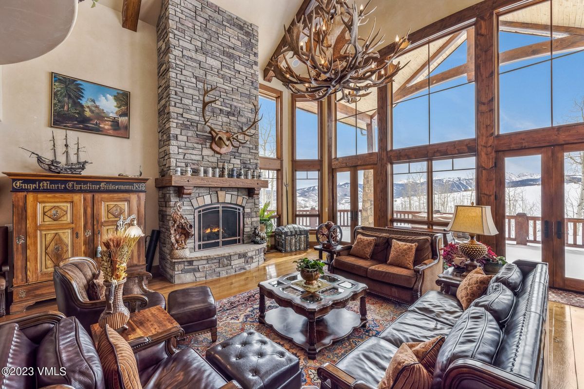 Photo for Jay Baiel, Listing Agent at Engel & Volkers Vail