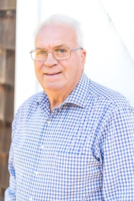 Photo for Don Offet, Listing Agent at Keller Williams Realty Eugene and Springfield