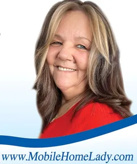 Photo for Tanya Johnston, Listing Agent at American Mobile Home Sales of Tampa Bay, Inc.