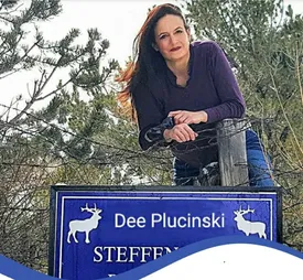 Photo for Dee Plucinski, Broker at Steffens and Company Realty, Inc