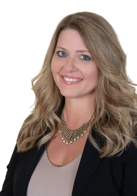 Photo for April Denson, Listing Agent at Allison James Estates & Homes