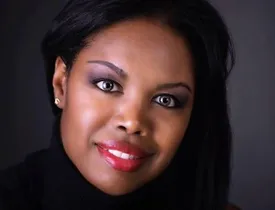 Photo for LESLIE R MCCREE, Agent at Wynd Realty
