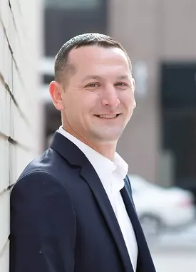 Photo for Christopher Mau, Listing Agent at @properties