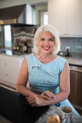 Photo for Mae Graves, REALTOR/AGENT/BROKER at Sequim Real Estate Market Pros EXP