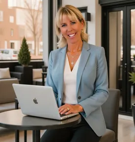 Photo for Michelle Klump, Listing Agent at Keller Williams Showcase Realty