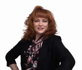 Photo for Kathryn Johnson, Listing Agent at Compass Realty & Management