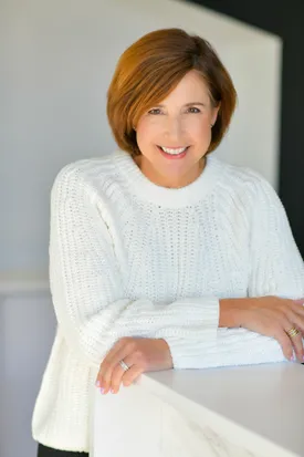 Photo for Susan Hurley, Listing Agent at Compass Realty Group