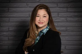 Photo for Perla Martinez Evans, Listing Agent at Think Real Estate