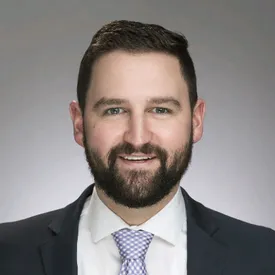 Photo for Alex Cholet, Listing Agent at Keri Shull Team - Virginia Office