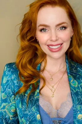 Photo for Elizabeth Deo, Listing Agent at Compass