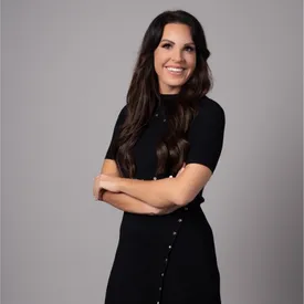 Photo for Ariana Gaffoglio, Listing Agent at Plus Real Estate
