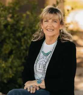 Photo for Julie Gerken, Listing Agent at Twiss Realty