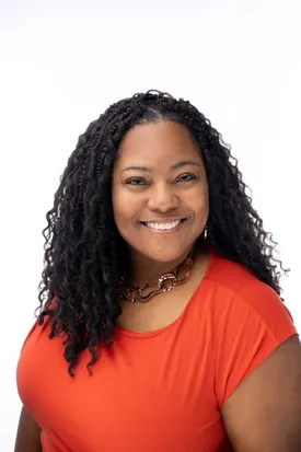 Photo for Megan Costa, Listing Agent at Liz Moore & Associates LLC