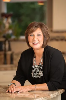 Photo for Kathy Worthen, Listing Agent at BHHS RW Towne Realty