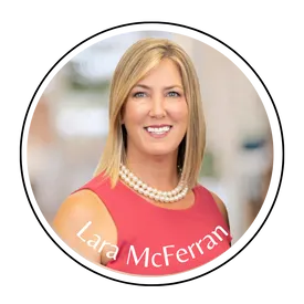 Photo for Lara McFerran, Listing Agent at Jones & Co Realty