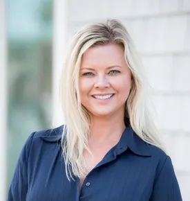 Photo for Karen Clow, Listing Agent at Coldwell Banker Sea Coast Advantage