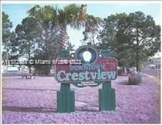 image 1 for 0 TULIP AVE. Crestview Lots And Land $39,000