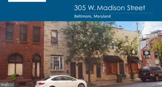image 1 for 305 W MADISON STREET Commercial $415,000