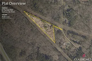 image 1 for 0 Turner Road Lots And Land $59,900