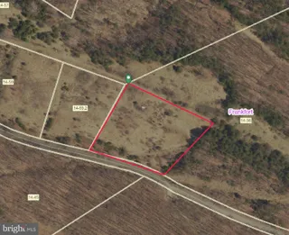 image 1 for Lot 1 OLD FURNACE ROAD Lots And Land $39,777