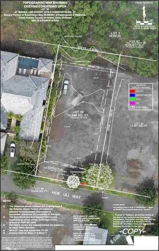 image 1 for 68-1014 Hoe Uli Way Lots And Land $850,000
