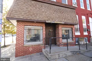 image 1 for 2400 DRUID HILL AVENUE Residential Townhouse $500,000