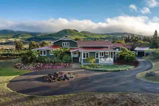 image 1 for 66-1434 PUU HULUHULU RD Residential Single Family Detached $5,200,000