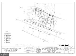 image 1 for 5404 ANNAPOLIS ROAD Lots And Land $399,000